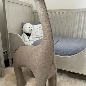 Restoration Hardware